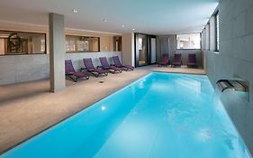 Best Western Hotel&spa Le Schoenenbourg